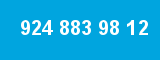 924 883 98 12